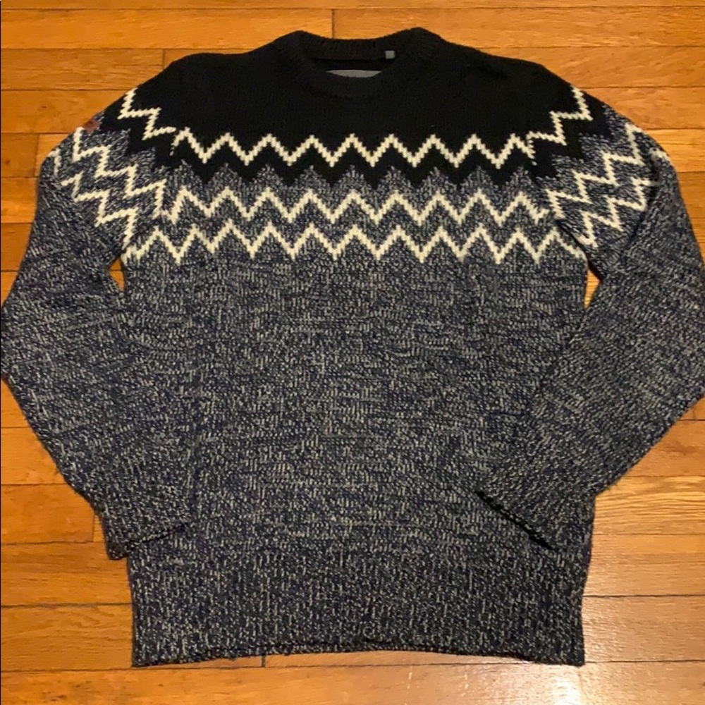 Superdry Sweater, Crew Neck Jumper